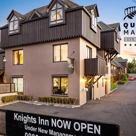 Knights Inn